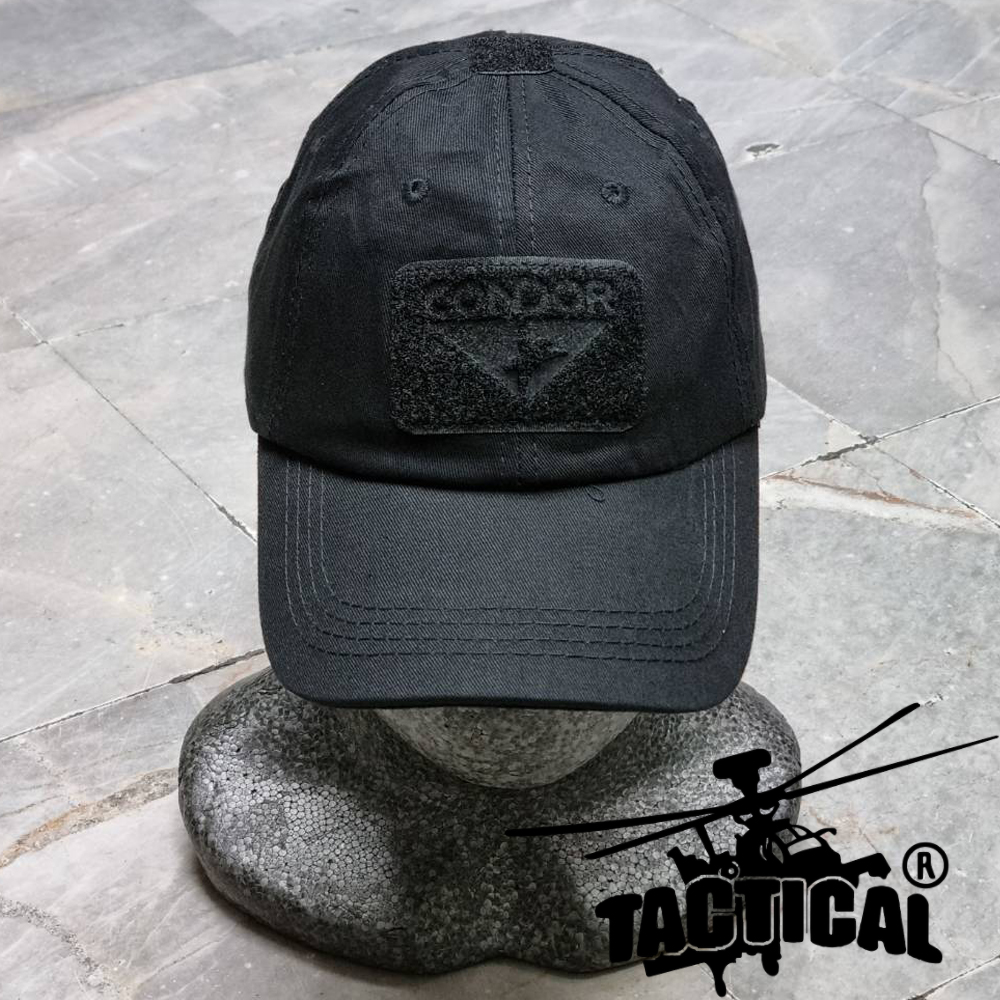 หมวกแก๊ป Condor (5 สี)