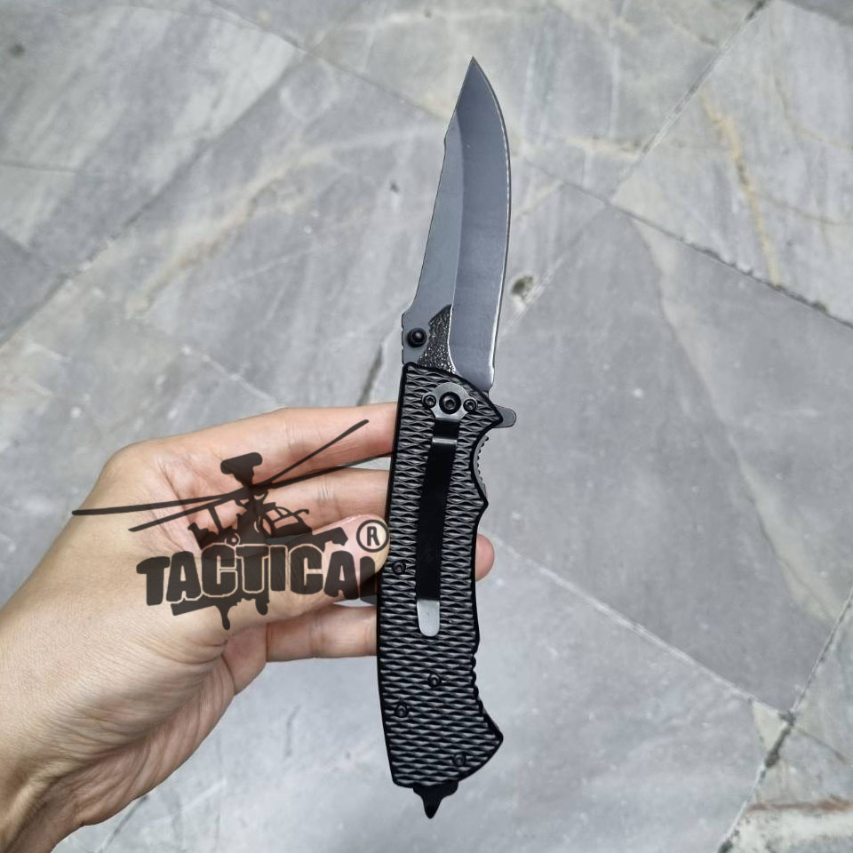 มีดพับ Gerber