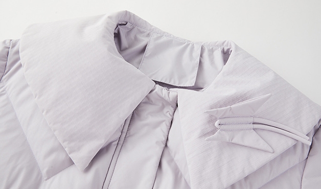 2324-0022 โค้ทรอบนี้มีสีสันเพิ่มมากขึ้นนะคะ ถ่ายรูปสวย ๆ เลย