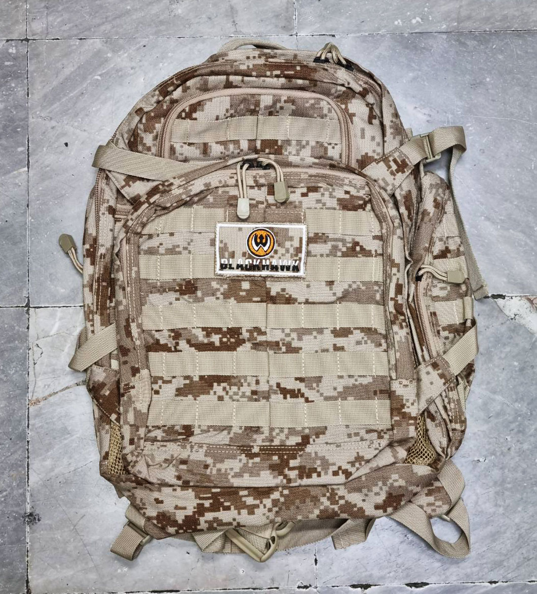 เป้หลัง Blackhawk Rush 24