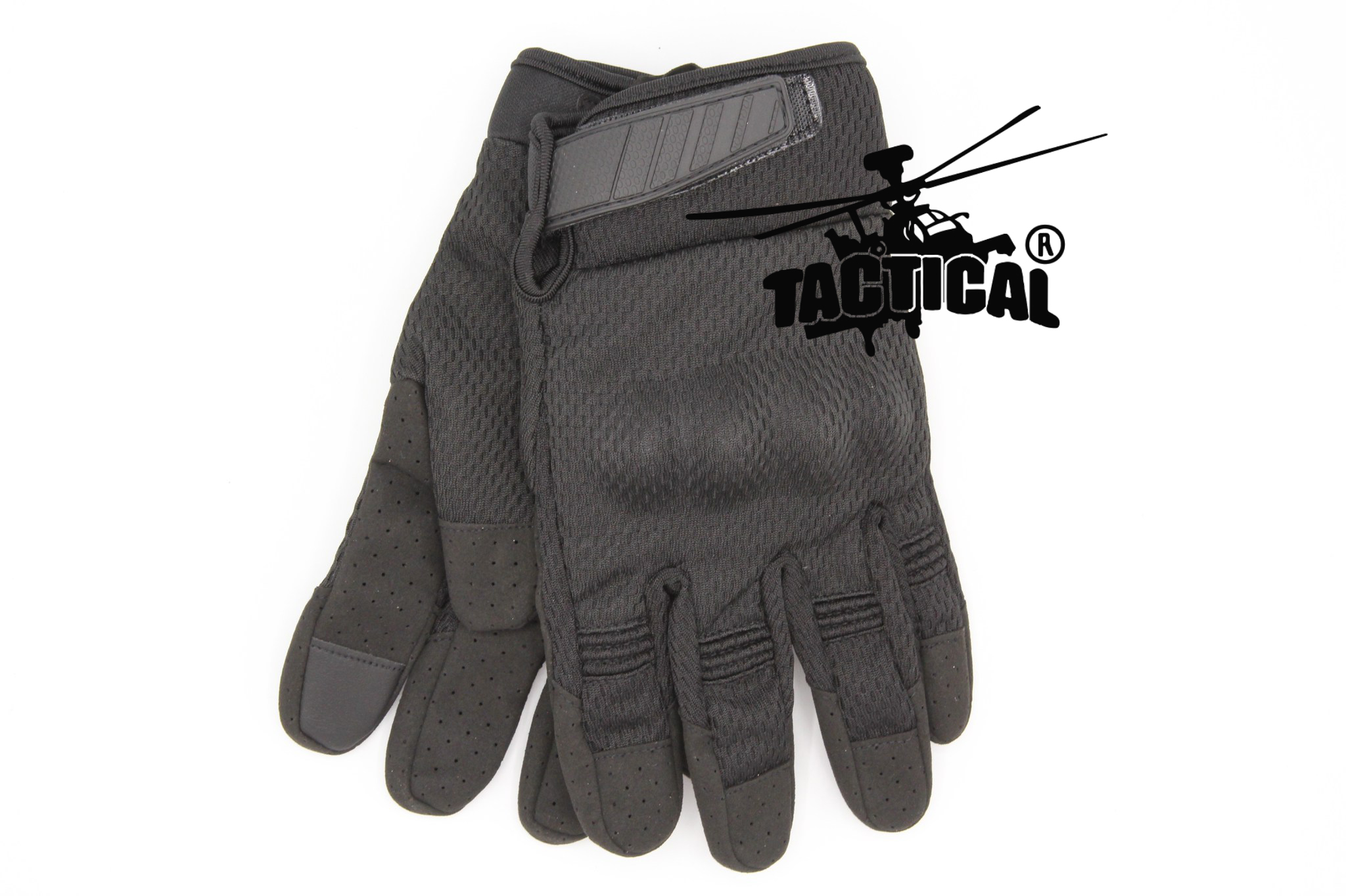 ถุงมือเต็มนิ้ว รุ่น Touch Screen (เล่นโทรศัพท์ได้)