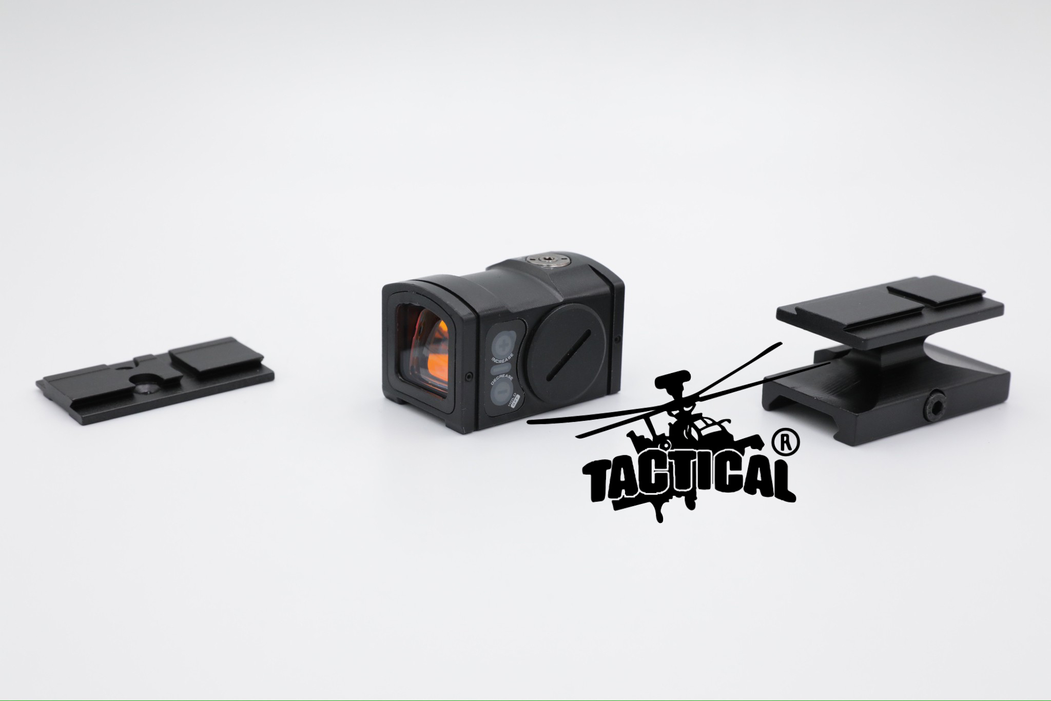 Dot Aimpoint ACRO P-2
