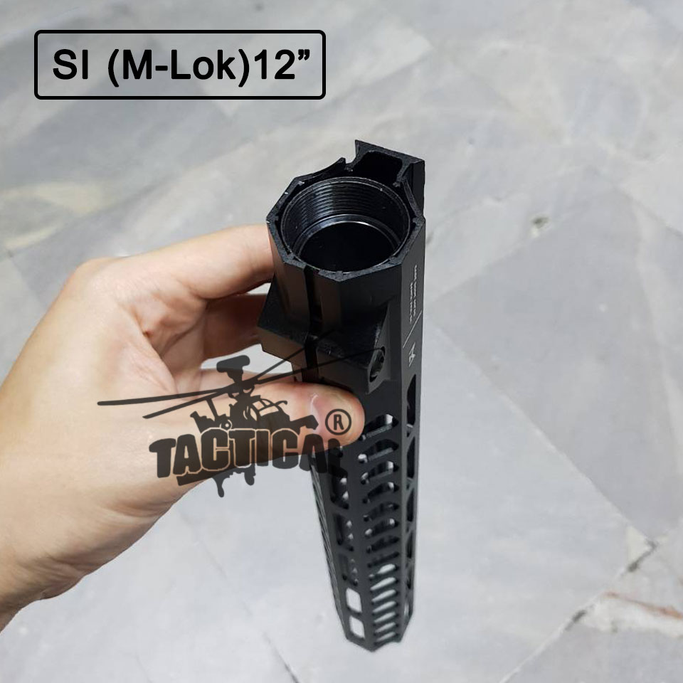 ชุดหน้า Strike Industries (SI) ระบบราง M-Lok