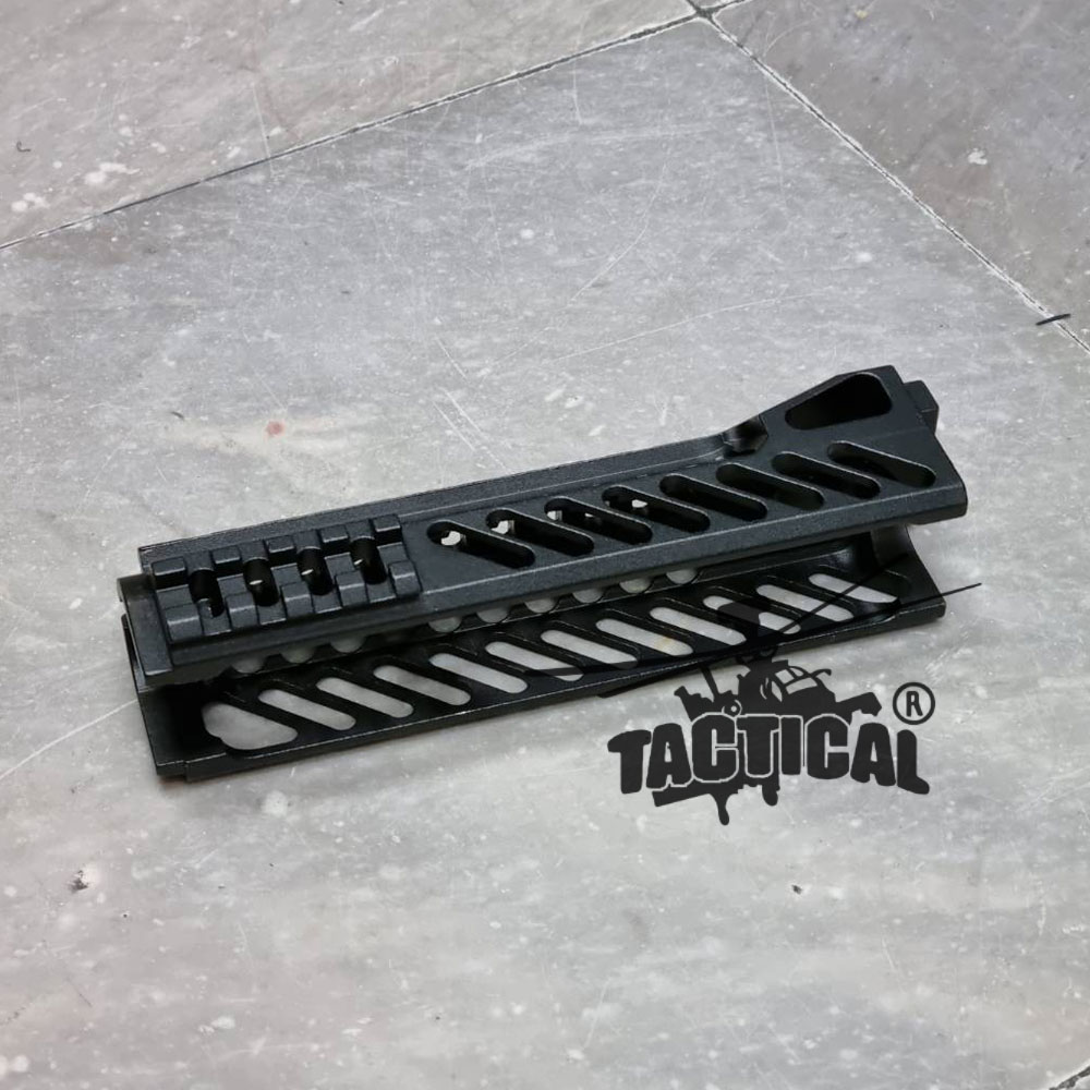 ชุดรางล่าง AK47 / AK74