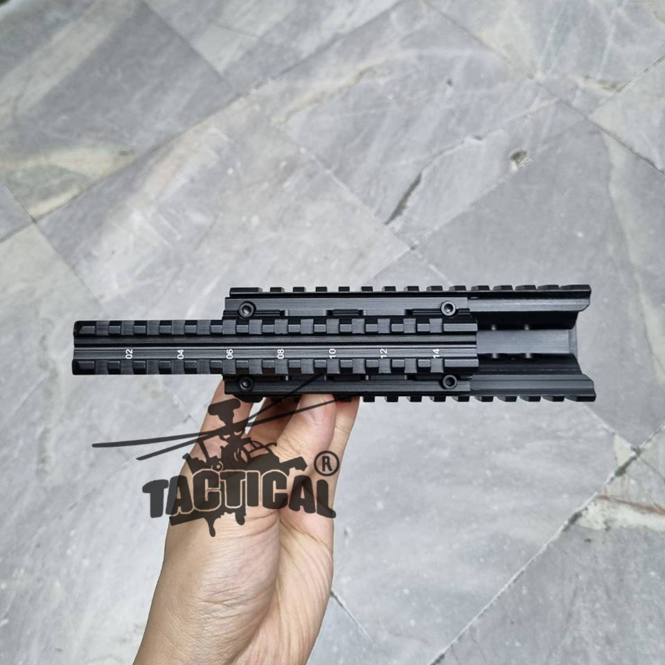 ชุดหน้า RISQuad สำหรับ AK47/AK74