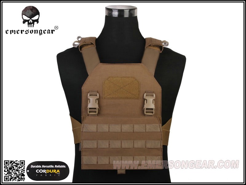 เสื้อเวส Emerson รุ่น APC