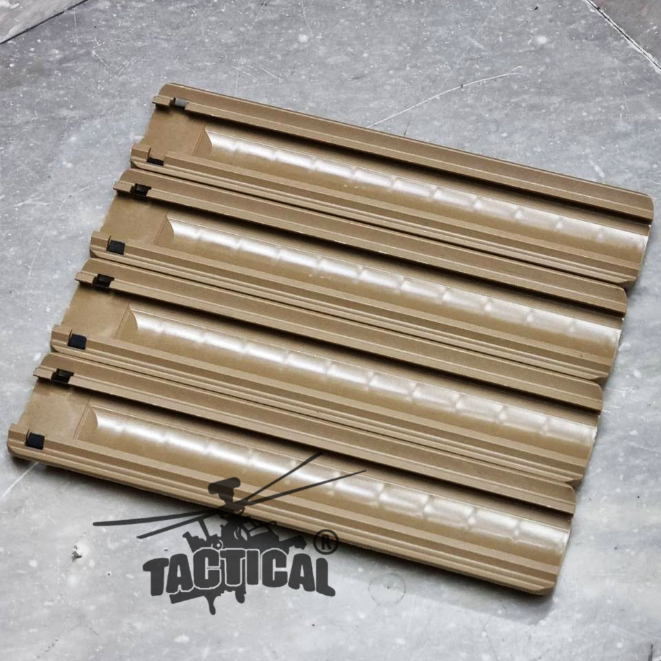 Rail Cover ยี่ห้อ Knights Armament