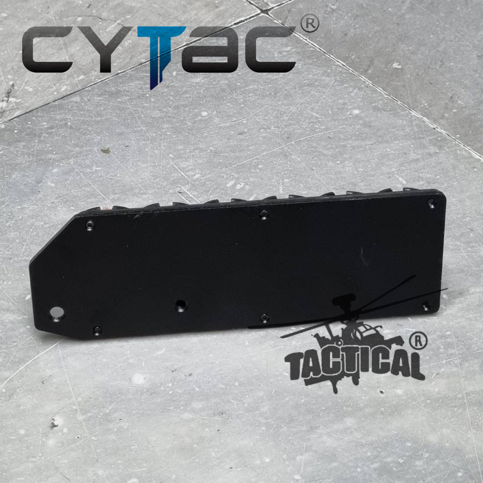 รางใส่กระสุนลูกซอง ติดปืน Remington (ของแท้) Cytac