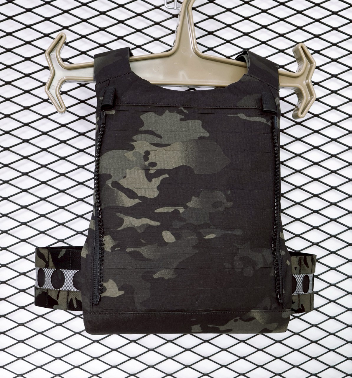 ปลอกเสื้อเกราะ AFG รุ่น FCPC V5 (AFG FCPC V5 Plate Carrier)