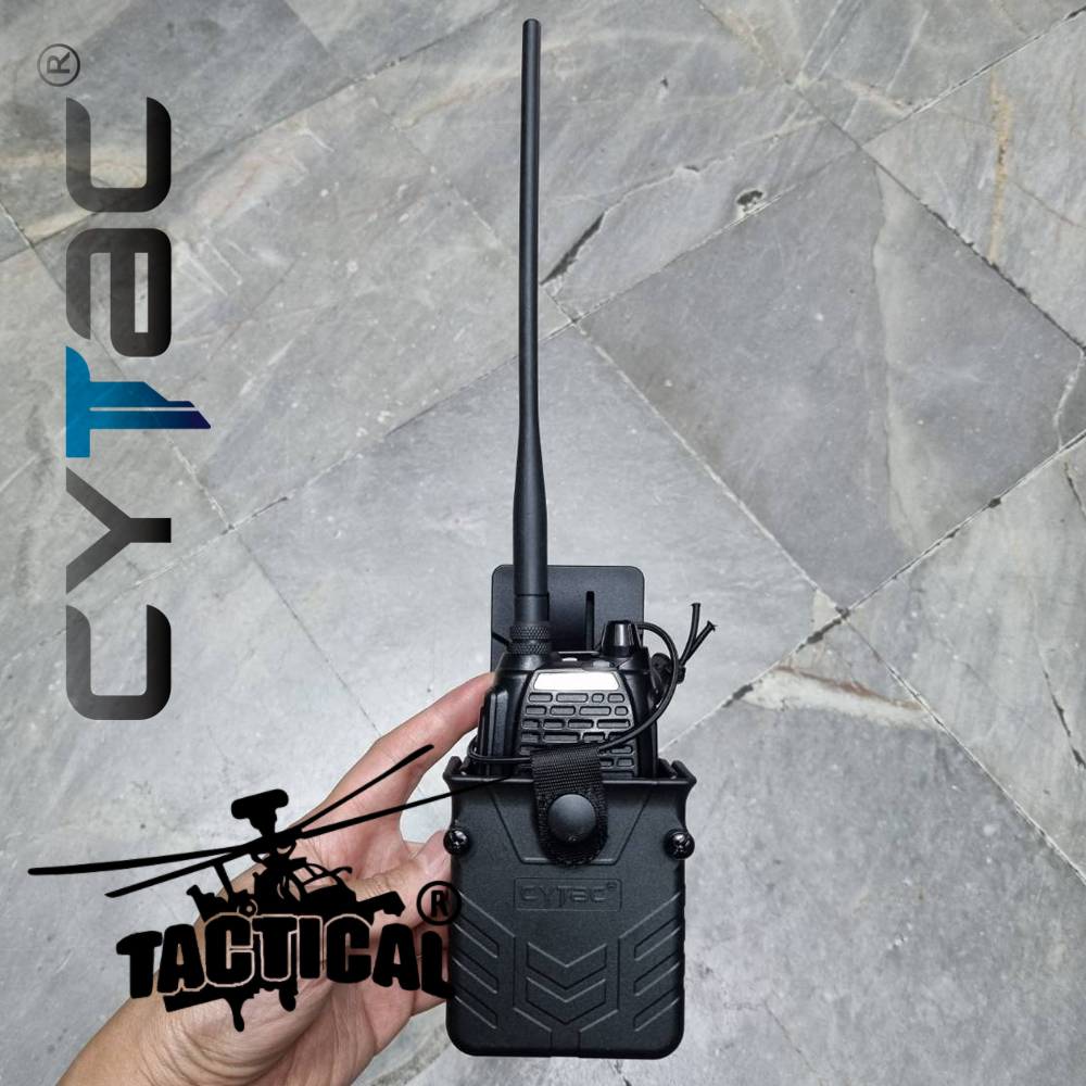 ซองวิทยุสื่อสาร Cytac (CY-WTH)