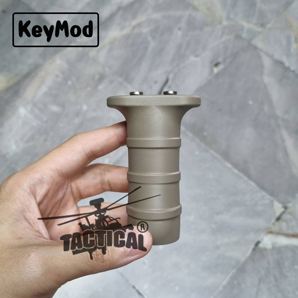กริปมือหน้า Tango Down รุ่น M-Lok & KeyMod