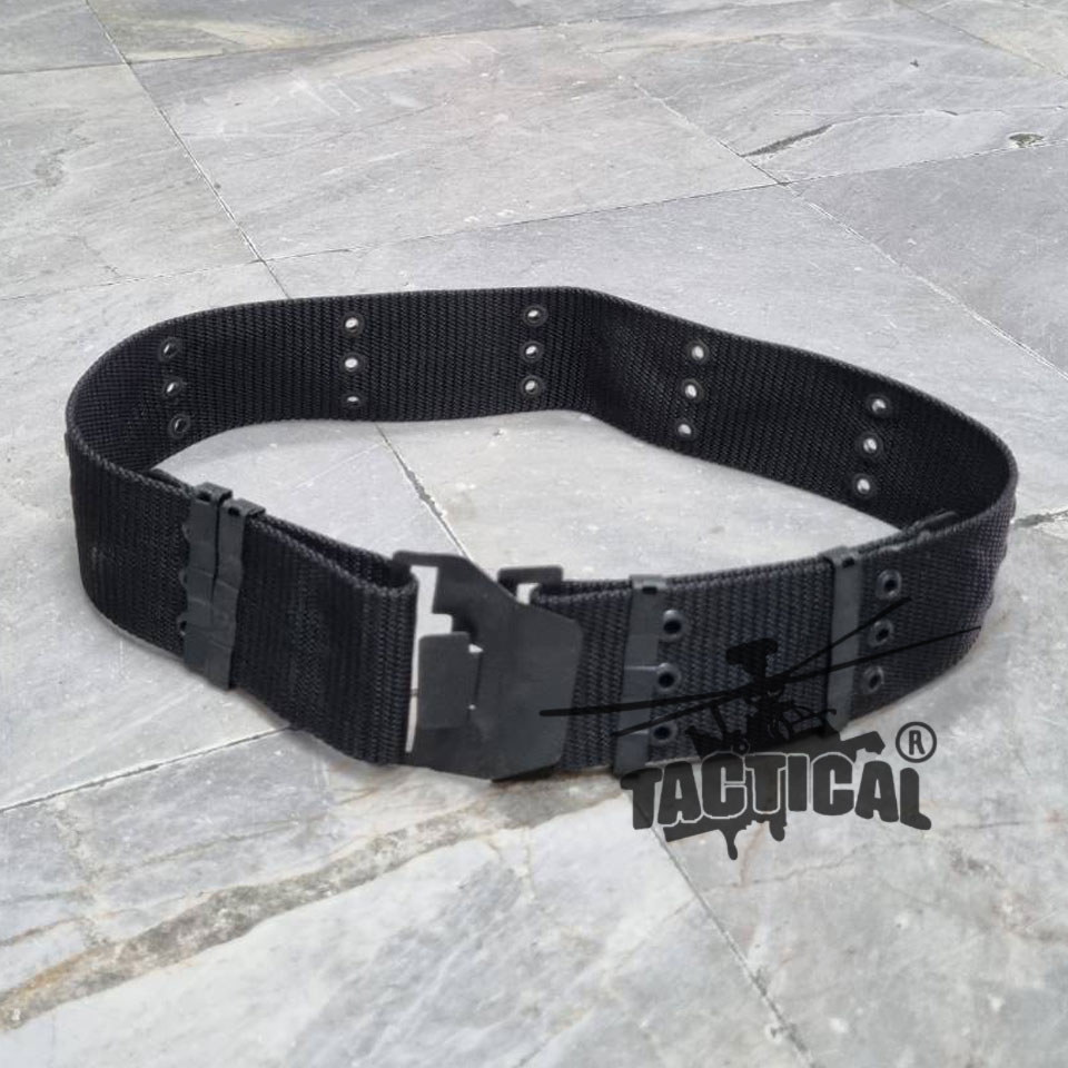 เข็มขัดสนามรด. หัวเหล็ก