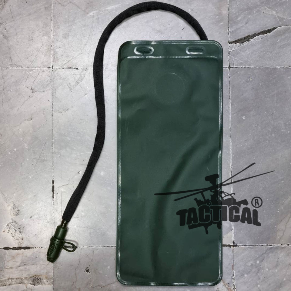 ถุงน้ำ 2.5 ลิตร (ขนาด 17x40 ซม.)