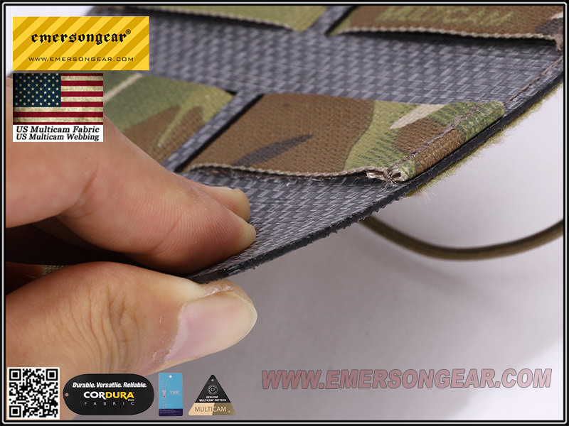 เสื้อเวส FRO Style Chest Rig