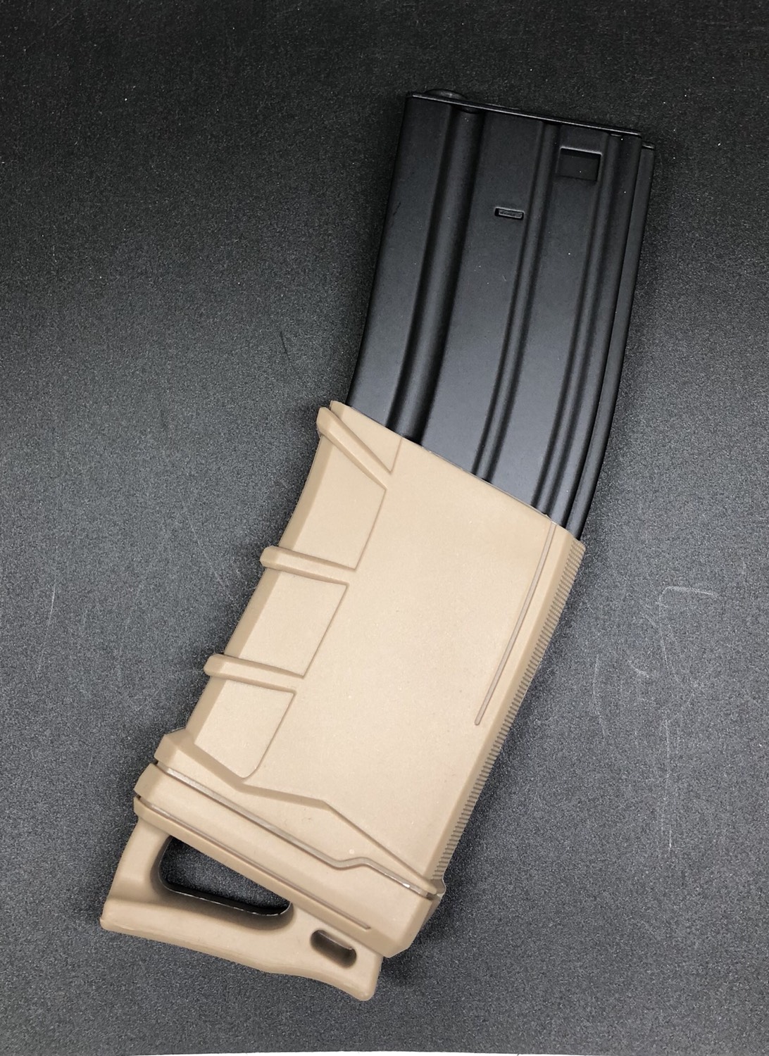 ยางดึงแม็กกาซีน M4/M16