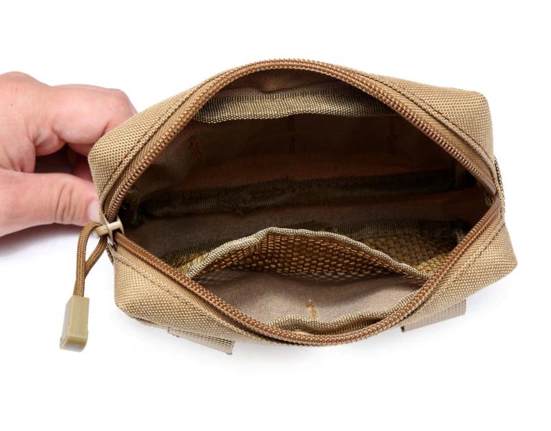 กระเป๋าอเนกประสงค์ B05 ผ้า 1000D