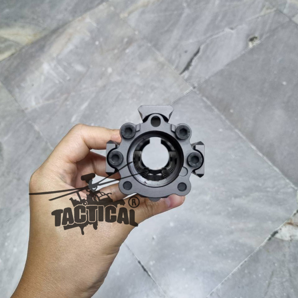 ชุดหน้า ยี่ห้อ Daniel Defense MK18 RIS II