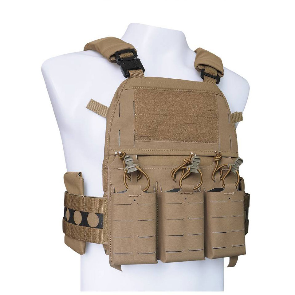 เสื้อเวส FCPC V5