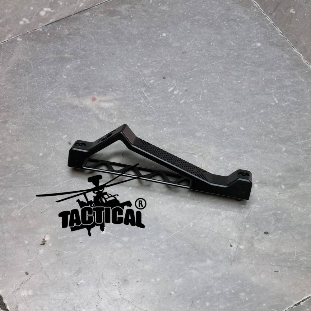 กริปมือหน้า TJ Handstop (ระบบ KeyMod)