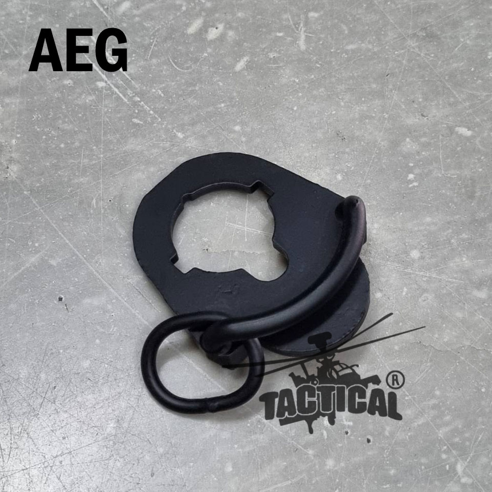 หูช้าง ยี่ห้อ Magpul PTS ASAP