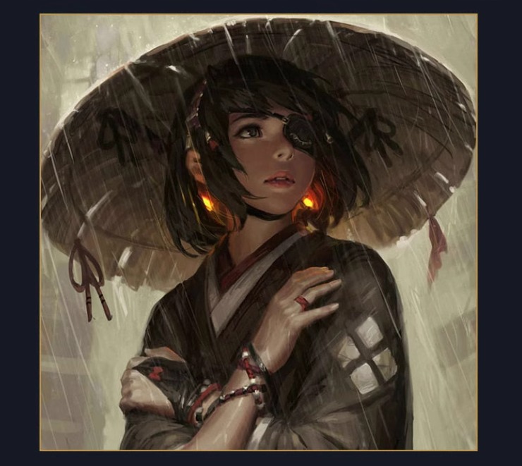 The Art of Guweiz