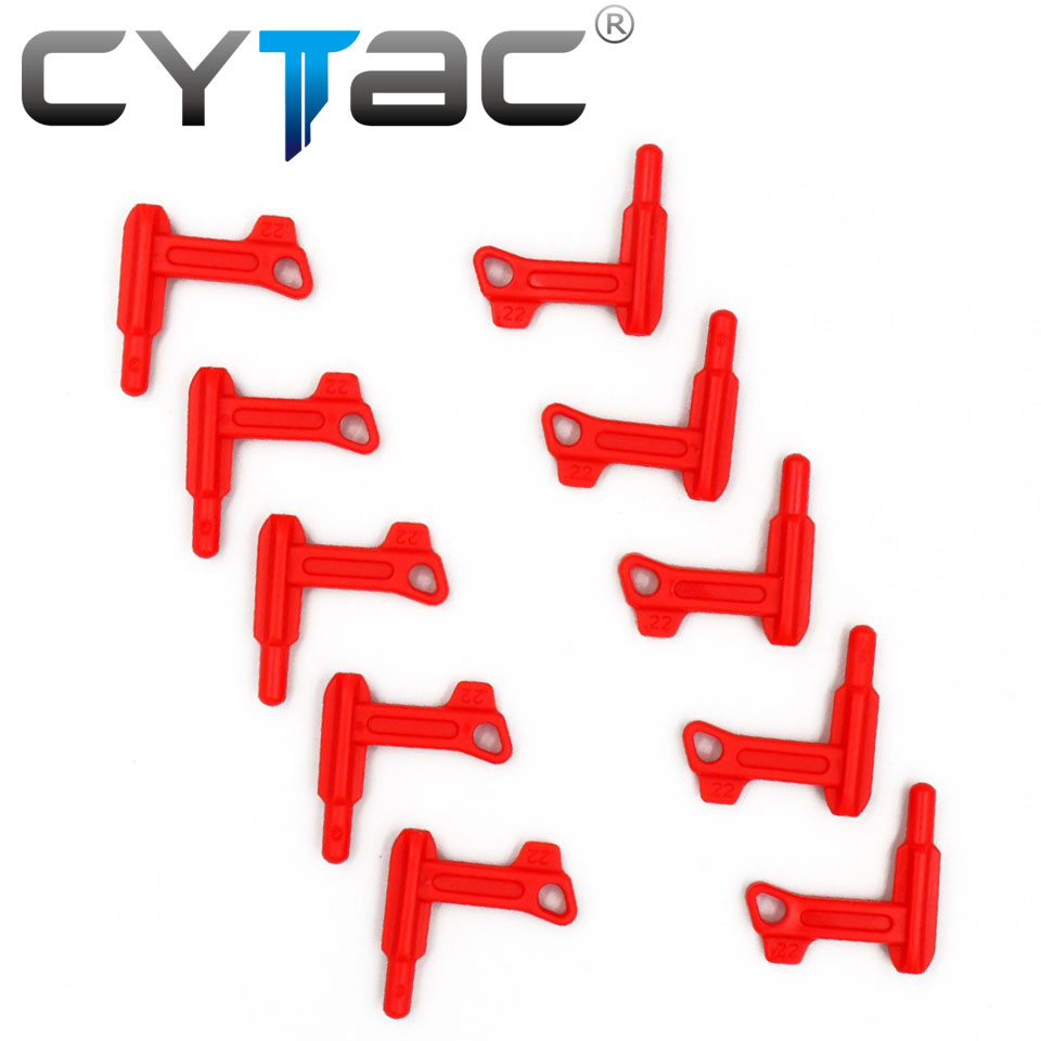 เซฟตี้รังเพลิง ยี่ห้อ Cytac (9MM/.22)
