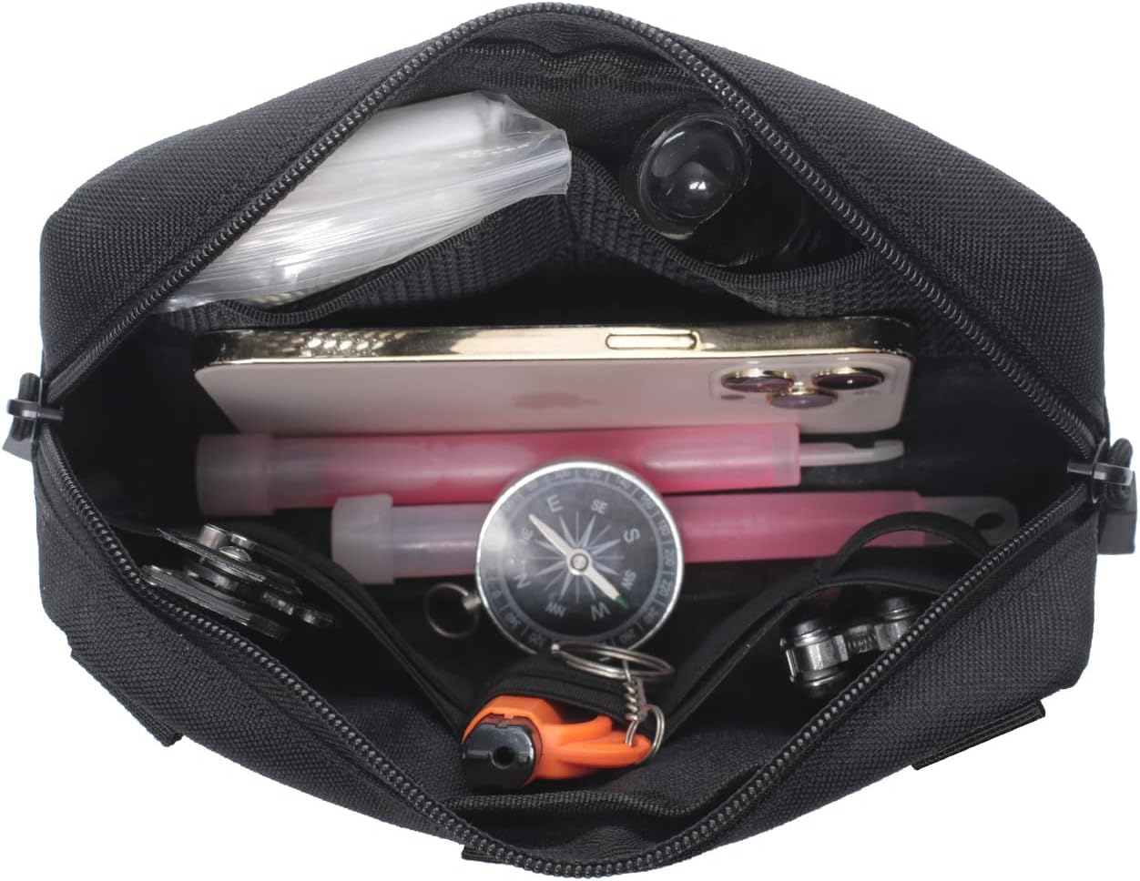 กระเป๋า Tactical Molle