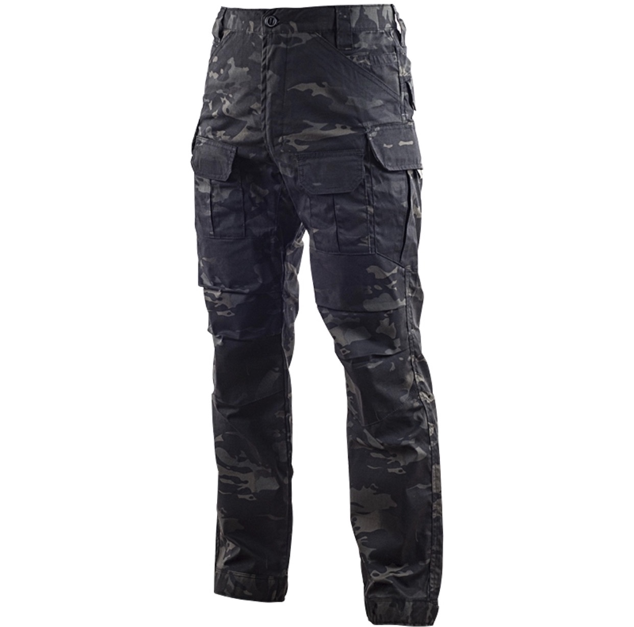 กางเกง Sector Seven IX2C ผ้าเบา ยืด กันน้ำ (ของแท้)