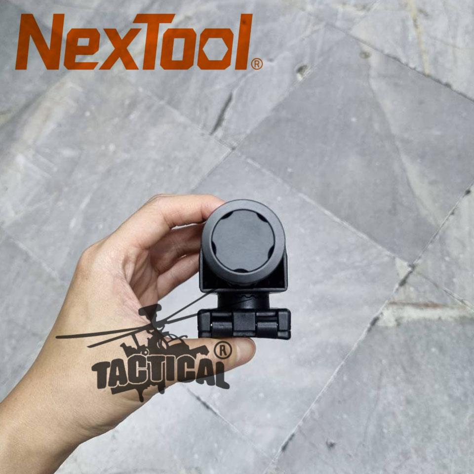 ซองดิ้ว NexTool (สำหรับ Quicker)