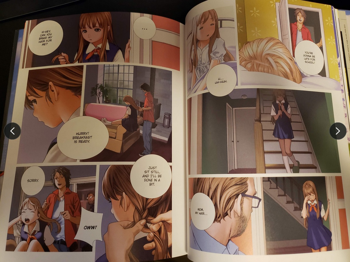 Futurelog (ENGLISH Edition) art illustration book by Range Murata