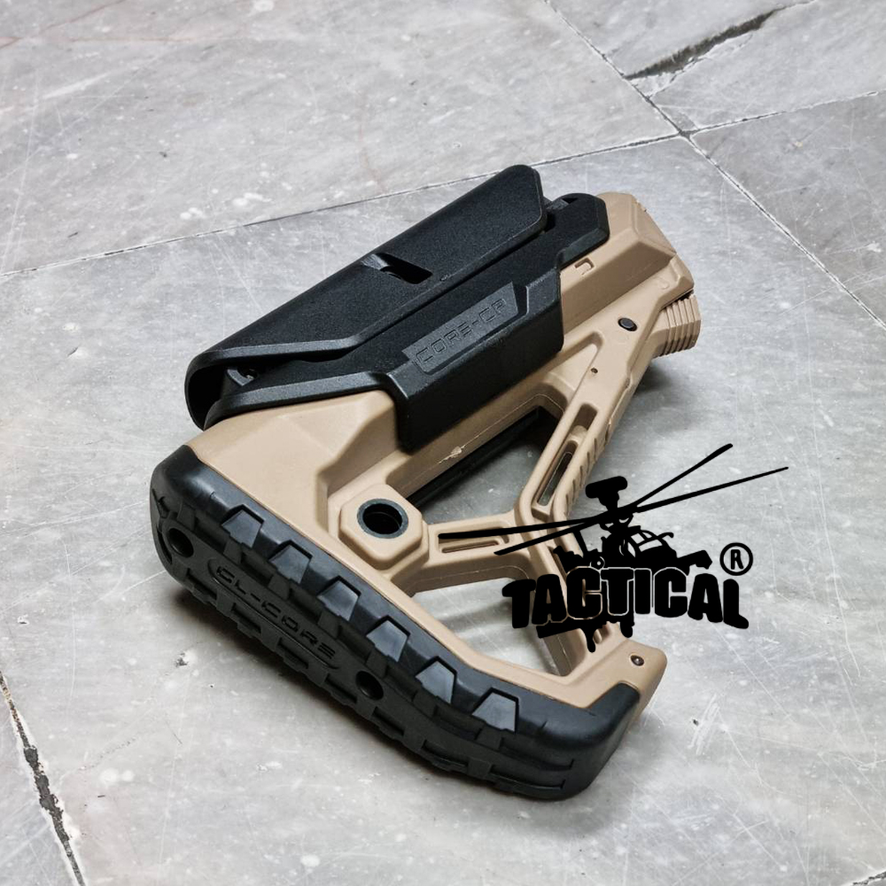 พานท้าย ยี่ห้อ FAB รุ่น GL-Core