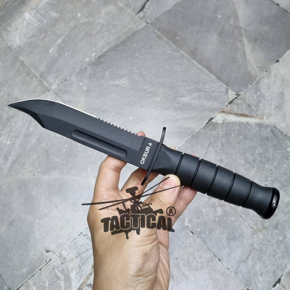 มีด Smith & Wesson R4