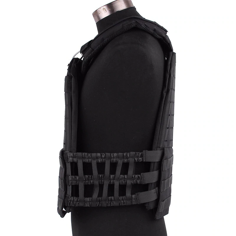 ปลอกเสื้อเกราะ TacTec Plate Carrier