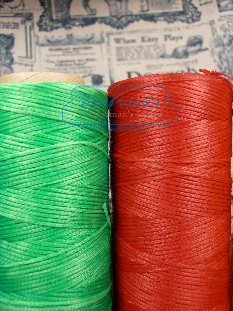 ด้ายเทียน 210D เกรดทั่วไป รหัส L