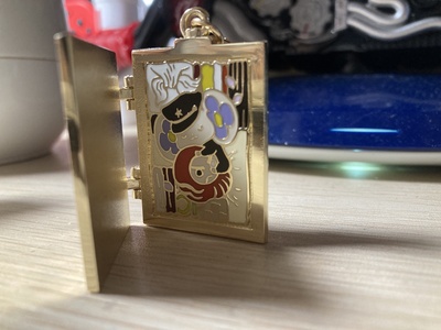 REI Artbook - The Lost Botanical Notes : A Collection of Great Ace Attorney Derivative works (Pre-Order)