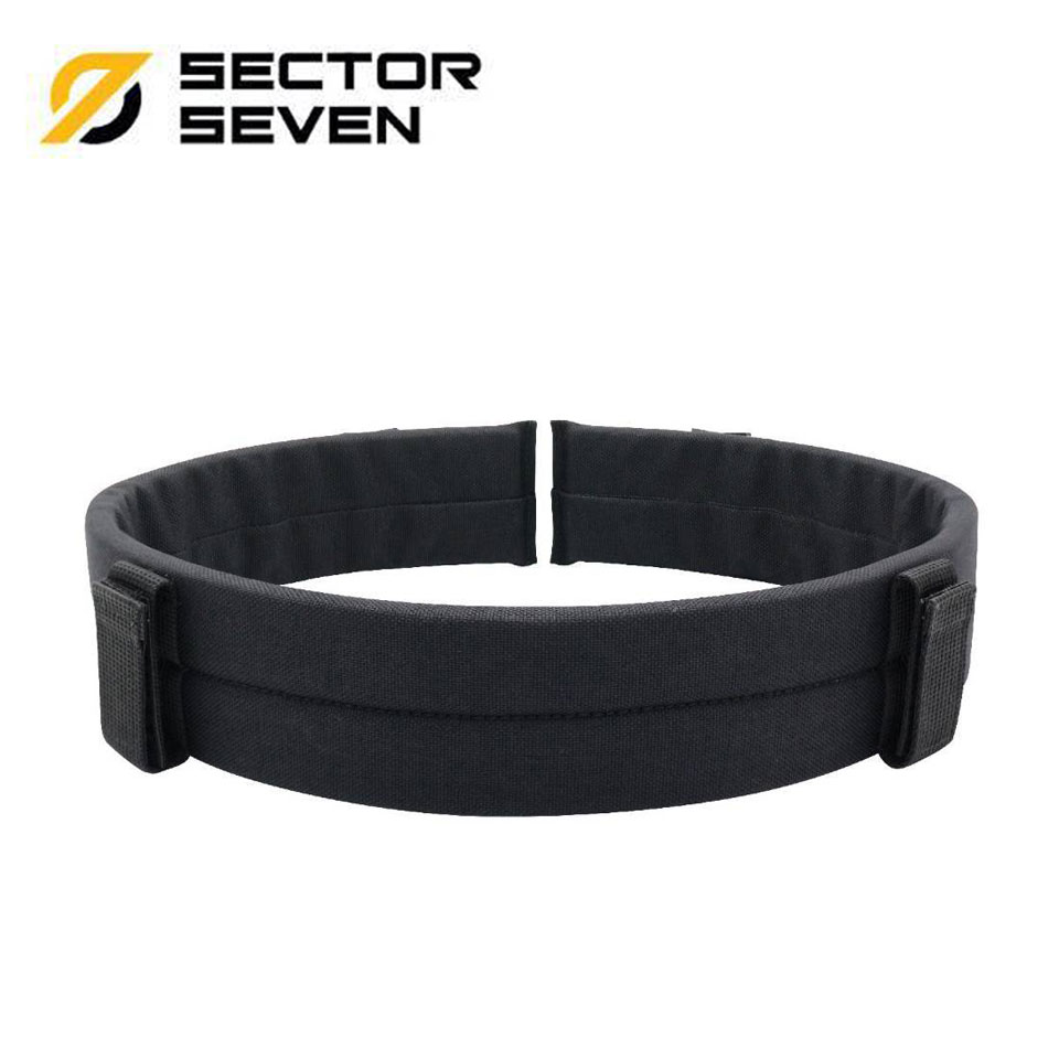 แผ่นรองเข็มขัดสนาม Sector Seven