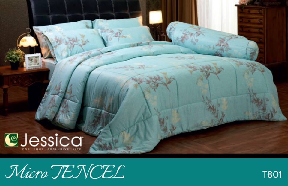 Jessica Micro Tencel