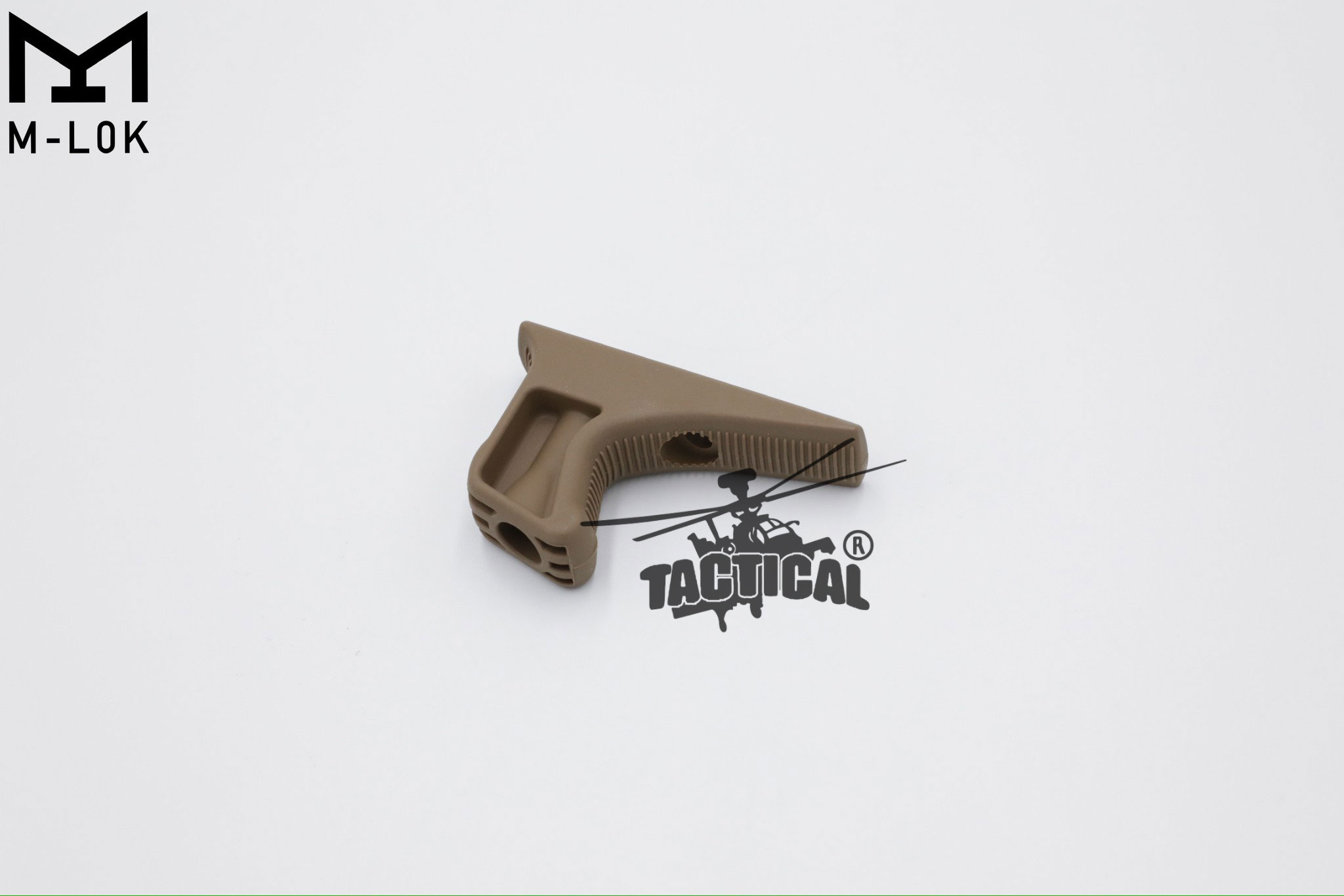 กริปมือหน้า BCM KAG (Angled Foregrip)