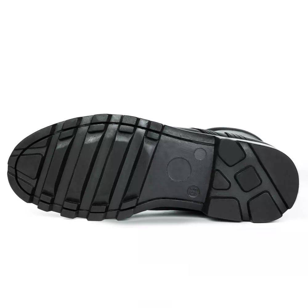 รองเท้าคอมแบท TACTICAL