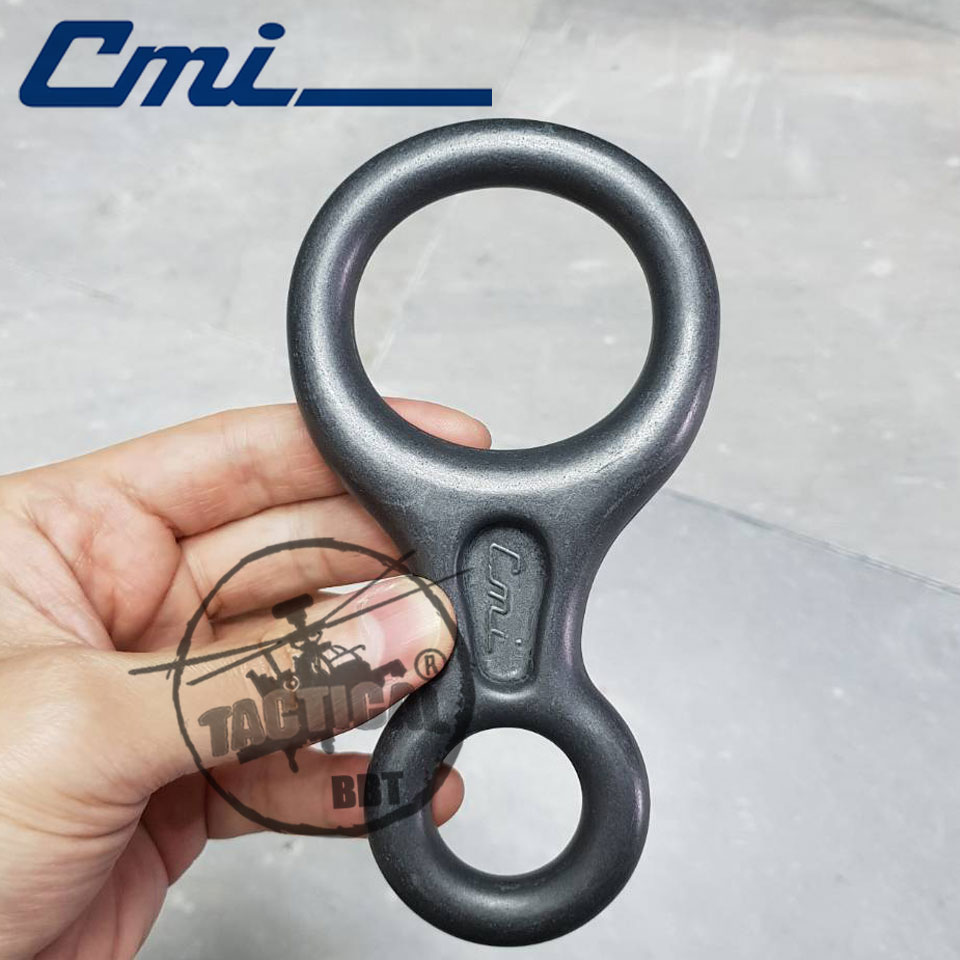 CMI Standard '8' Ring (น้ำหนักเบามาก)