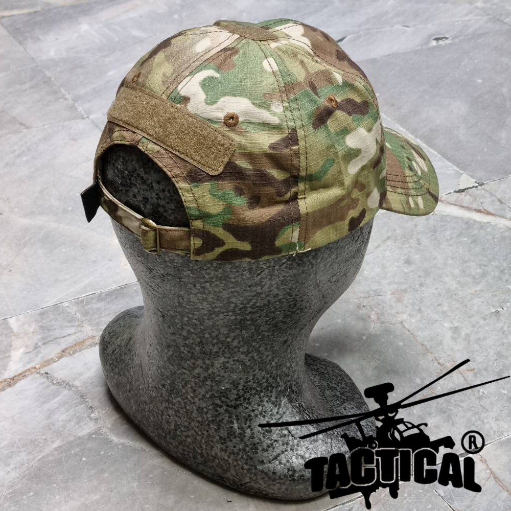 หมวกแก๊ป Condor (5 สี)