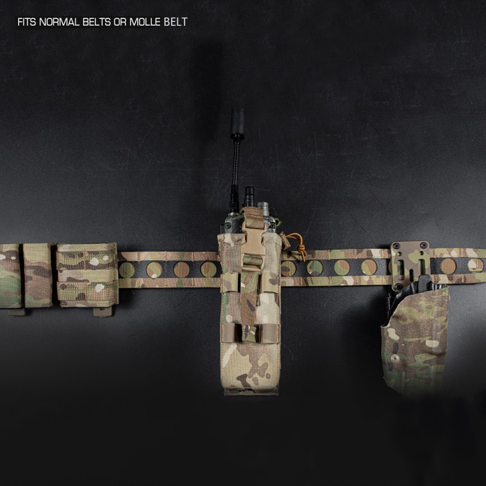 เพ้าวิทยุสื่อสาร สำหรับวิทยุ PRC-152