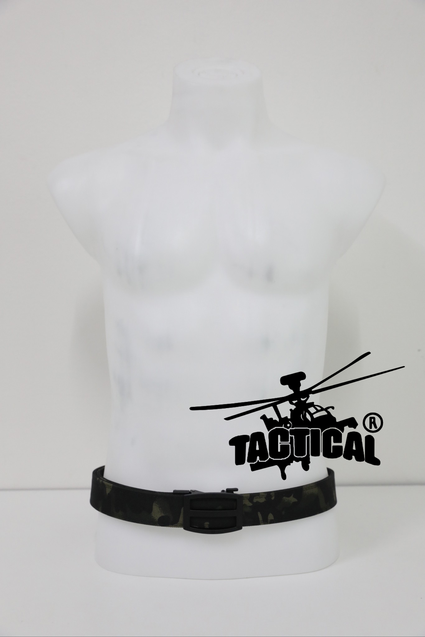 เข็มขัด BT รุ่น C6