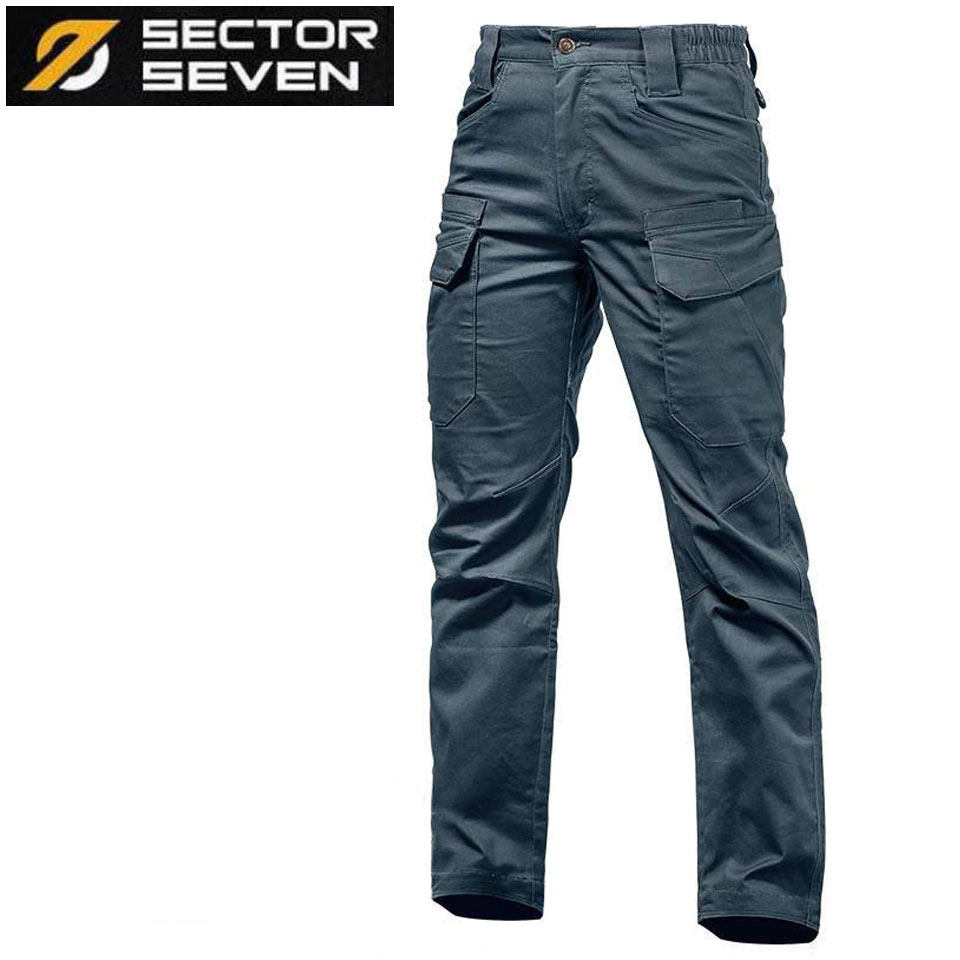 กางเกง Sector Seven IX11 ผ้าหนา ยืด กันน้ำ (ของแท้) มี 3 สี