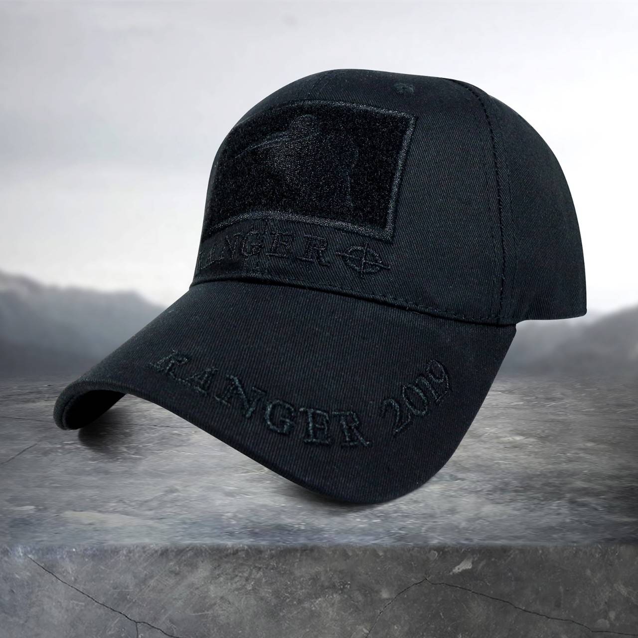 หมวกแก๊ปทรงสวย Ranger