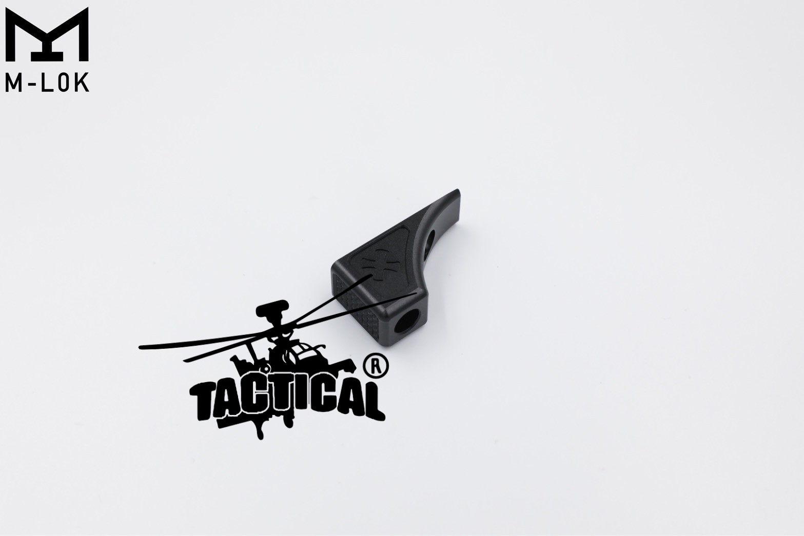 กริปมือหน้า Noveske Reversible Handstop