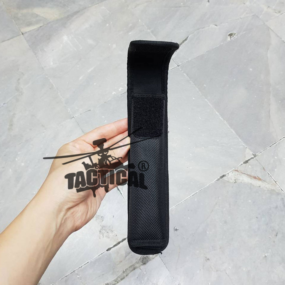 ซองดิ้ว ผ้า