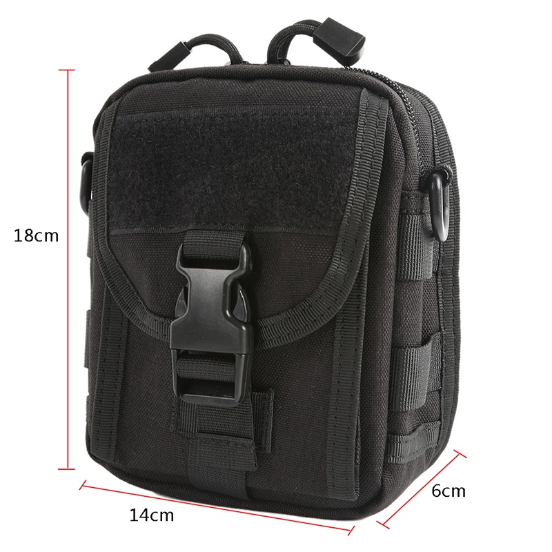 กระเป๋าสะพายไหล่เล็ก X4