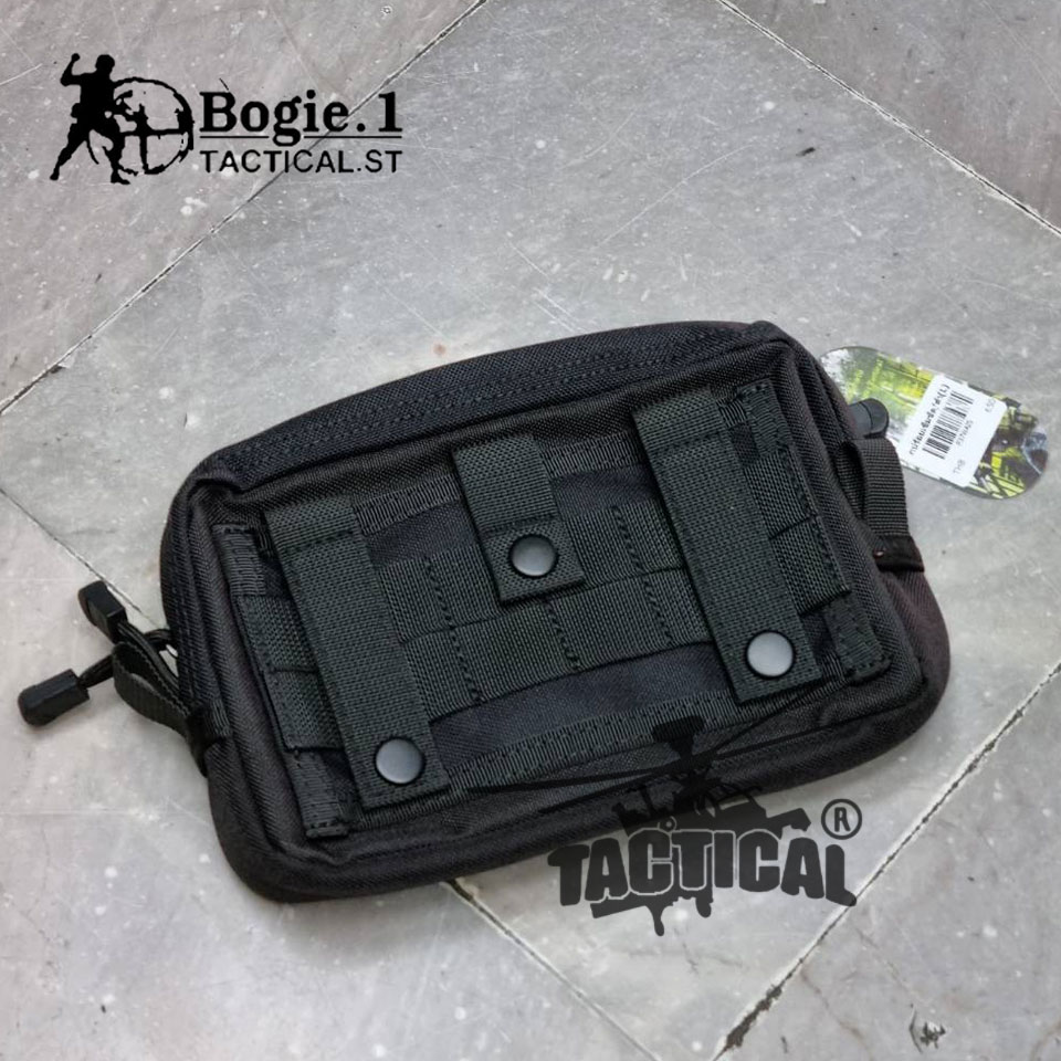 กระเป๋าติดเอว ผ้า Cordura (เล็ก/ใหญ่)