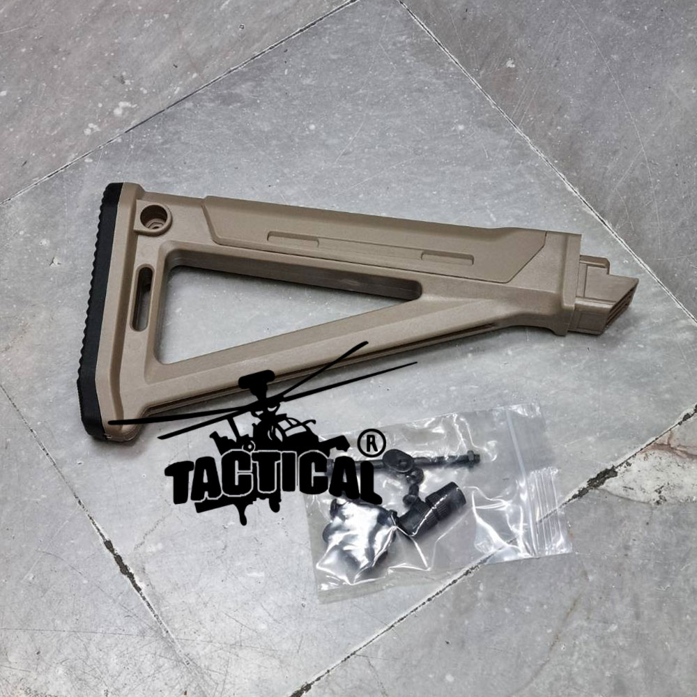 พานท้ายปืน AK Magpul รุ่น MOE